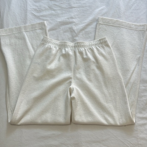 Off white Zara pants - Picture 4 of 4